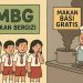 Keracunan Massal ala MBG: Dari Makan Bergizi Jadi Makan Berisiko