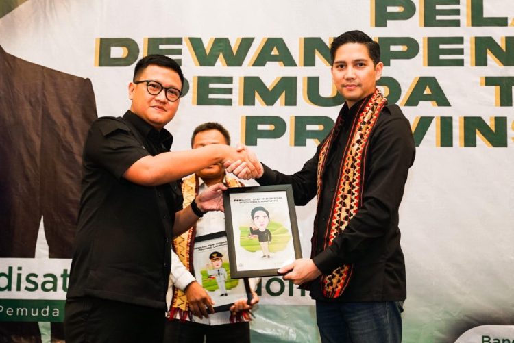 Lampung Jadi Lokomotif Hilirisasi Pangan, Petani Siap Bawa Indonesia Menuju Emas 2045