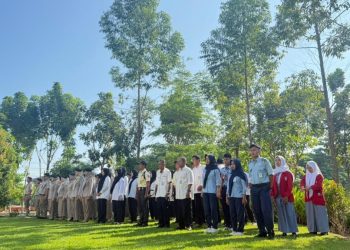 Peringatan Hari Agraria dan Tata Ruang ke-65, Pringsewu Tegaskan Komitmen Hadirkan Kepastian Tanah untuk Masyarakat