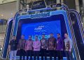 MUF Auto Fest 2025 Lampung Hadir, Tawarkan Pembiayaan Otomotif Terjangkau dan Inklusif