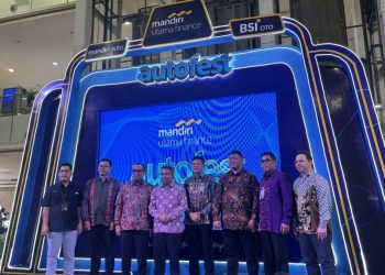 MUF Auto Fest 2025 Lampung Hadir, Tawarkan Pembiayaan Otomotif Terjangkau dan Inklusif