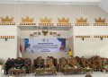 Kejari Tanggamus Kawal Proyek Strategis Nasional, Revitalisasi Pendidikan Masuki Babak Baru
