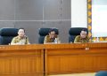 Optimalisasi Pajak Kendaraan Jadi Fokus: Sekdaprov Lampung Targetkan Lonjakan Penerimaan PKB dan BBNKB dalam 3 Bulan