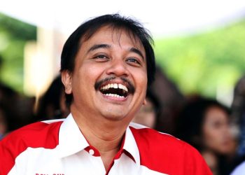 Roy Suryo Cs Gugat Ijazah Jokowi: Drama Gelar, Drama Negara