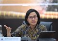 “Sri Mulyani Dicopot: Diganti ‘Pragmatis’ yang Omongnya ‘Sok dan Agak Ngawur’? Politik Kita Jadi Stand-up Comedy”