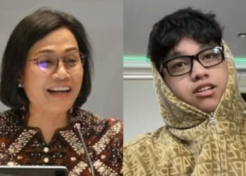 “Anak Menteri Buka Suara: Ayahnya Melengserkan Sri Mulyani, Katanya Agen CIA?”