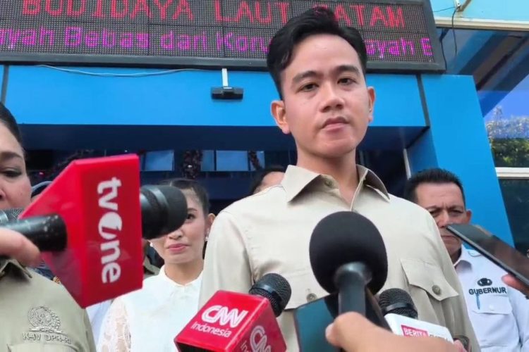 “Ijazah Gibran: Dari SD Langsung ke Istana?”