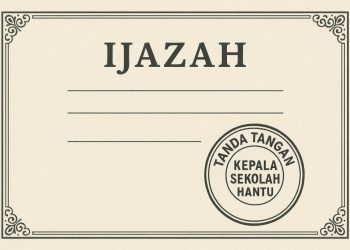 Sekolah Siger: Belajar di Sekolah Hantu, Tamat Jadi Alumni Gaib”