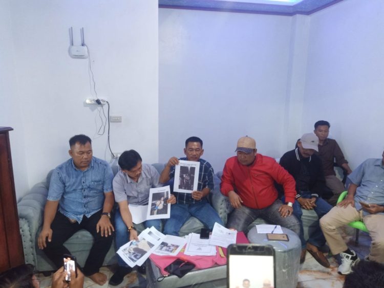 Kasus Pajero di Lampung Makin Panas: Kredit Macet 18 Bulan, Polisi dan Debt Collector Saling Lapor