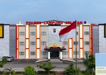 Waspada! Modus Baru Penipuan Telepon Mengatasnamakan Polwan Polres Lampung Selatan Hampir Menjerat Warga