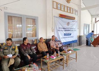 BPN Pringsewu Bagikan 400 Sertipikat Tanah di Wates: Warga Antusias, Aset Kini Punya Kekuatan Hukum
