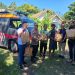 Polres Lampung Selatan Bersama Nirwana Resort Gelar Aksi Sosial, Bantu Lansia dan Warga Kurang Mampu di Merak Belantung