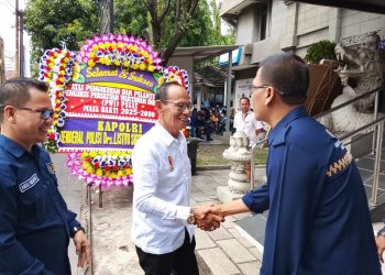 PWI Lampung Gelar Kunker ke Monumen Pers Nasional Solo, Tingkatkan Wawasan Sejarah dan SDM Wartawan
