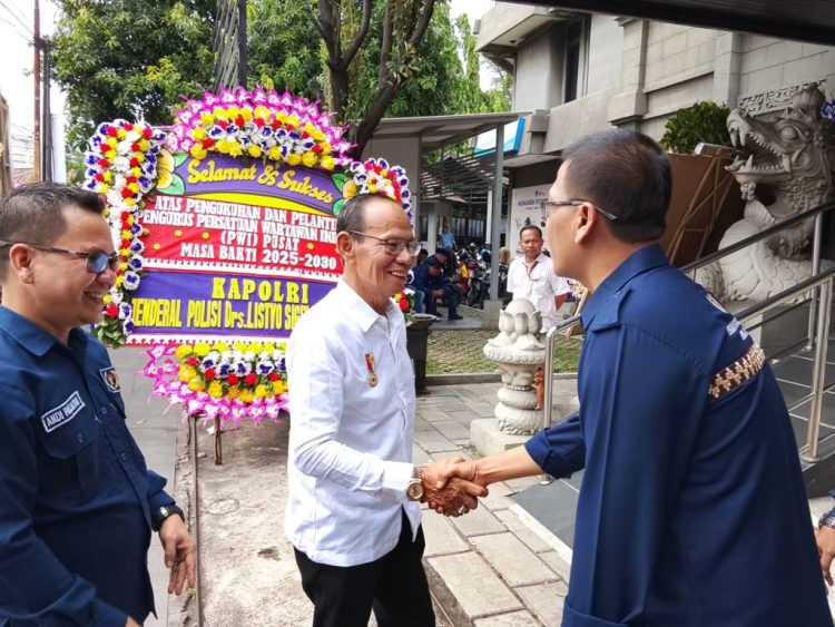 PWI Lampung Gelar Kunker ke Monumen Pers Nasional Solo, Tingkatkan Wawasan Sejarah dan SDM Wartawan
