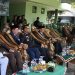 Polres Tanggamus dan Forkopimda Berikan Kejutan Spesial di HUT TNI ke-80 Kodim 0424, Momen Kekeluargaan Penuh Haru