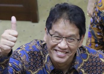 “Pertamina Malas, Kata Purbaya — Ya, Mungkin Lelah Jadi Monopoli”