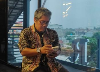 Ferry Ambil Langkah Tegas! 5 Akun TikTok Ditarik ke Ranah Hukum, Diduga Sebar Fitnah dan Data Pribadi