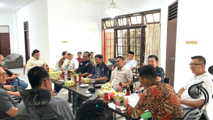 Ketua DPD PA GMNI Lampung Dorong Sahabat Marinda 54 Terus Bergerak untuk Kepentingan Rakyat