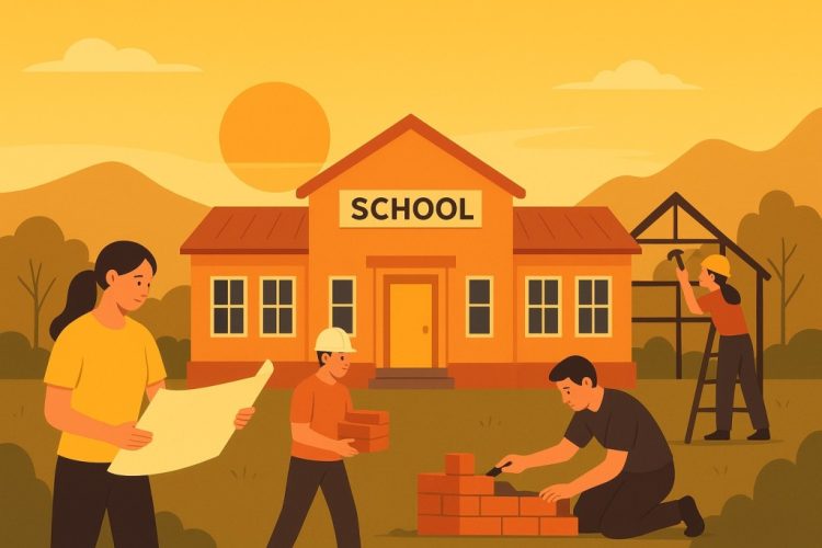 Panduan Lengkap Mendirikan Sekolah dan Lembaga Pendidikan Masyarakat di Lampung: Syarat, Prosedur, dan Dasar Hukumnya