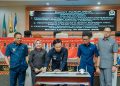Pemprov Lampung Usulkan Tiga Raperda Strategis, Termasuk Perubahan Status BUMD