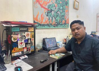 BEM Unila Desak Polda Lampung Segera Tetapkan Tersangka Kasus Dugaan Kekerasan Diksar MAHEPEL