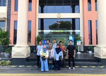 Buruh PT Wahana Raharja Menang Kasasi! YLBHI-LBH Bandar Lampung Desak Direktur Utama Segera Bayar Tunggakan