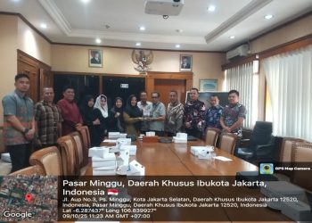 DPRD Pringsewu Sambut Program Kementerian Pertanian, Dorong Swasembada Pangan Daerah