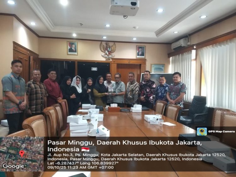 DPRD Pringsewu Sambut Program Kementerian Pertanian, Dorong Swasembada Pangan Daerah