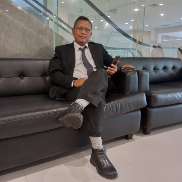 Membangun Kembali Kota Baru Lampung Menuju Eco-Smart City Ramah Lingkungan: Harapan Baru Menuju 2045