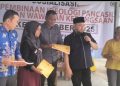 DPRD Lampung Gencar Sosialisasi Pancasila dan Wawasan Kebangsaan, Warga Antusias Ikut Serta