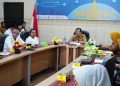 Lampung Catat Inflasi Terendah ke-4 Nasional, Mendagri dan BPS Soroti Komoditas Penyumbang Inflasi