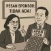 “Pesan Sponsor Sri Mulyani ke Purbaya? Cuma Isu, Kok Bisa Viral!”