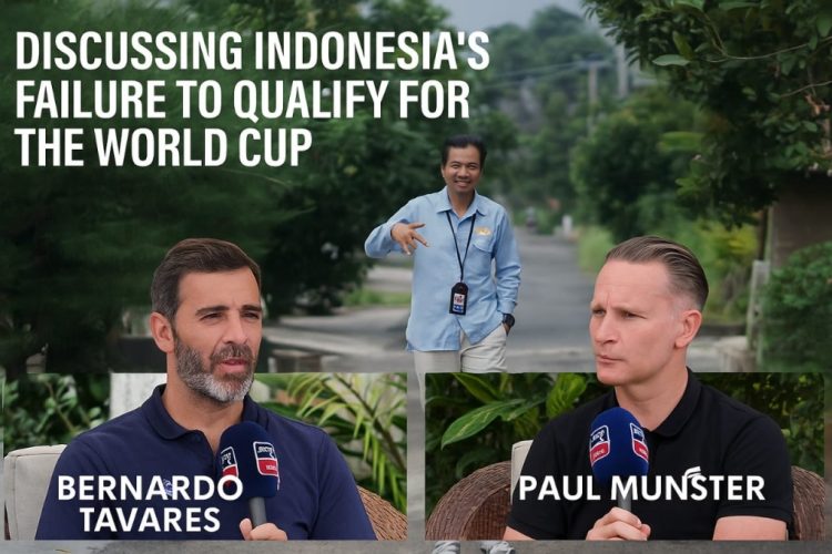 Gerakan Suporter Indonesia: “Selamatkan Timnas dari Kebijakan PSSI!” — Tanda Peringatan untuk Federasi Sepak Bola Tanah Air