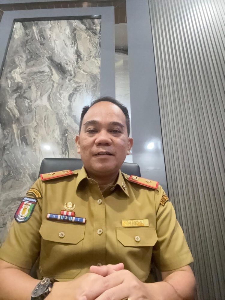 Dana Transfer ke Daerah Turun Rp137 Miliar, Pemkab Pringsewu Pangkas Anggaran Seremonial dan Dinas Luar