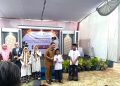 Pesawaran Luncurkan Ekosistem Keuangan Syariah di Pesantren, Sinergi OJK dan Pemkab Dorong Literasi dan Pemberdayaan Ekonomi Umat