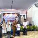 Pesawaran Luncurkan Ekosistem Keuangan Syariah di Pesantren, Sinergi OJK dan Pemkab Dorong Literasi dan Pemberdayaan Ekonomi Umat