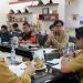 BPK Lampung Mulai Pemeriksaan Sarana dan Prasarana Pendidikan di Lampung Selatan, Sekda Dorong Keterbukaan Data