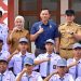 Menko AHY Tinjau Sekolah Rakyat Lampung: Fokus Peningkatan SDM dan Infrastruktur Pendidikan untuk Generasi Emas