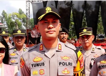Kapolres Pringsewu Resmi Buka Pringsewu Cultural Festival 2025, Deretan Kegiatan Seru Siap Memukau Masyarakat