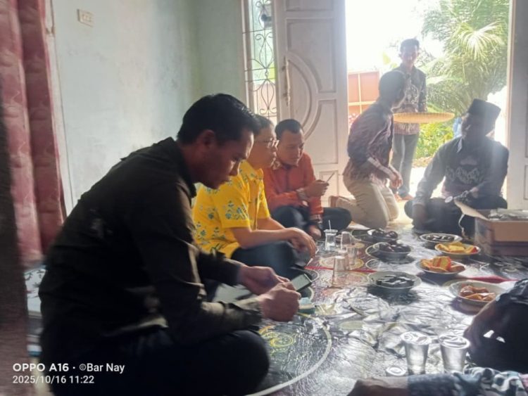 Kabar Gembira! Pemerintah Mulai Proyek Perbaikan dan Pelebaran Jalan di Kecamatan Semaka, Tanggamus