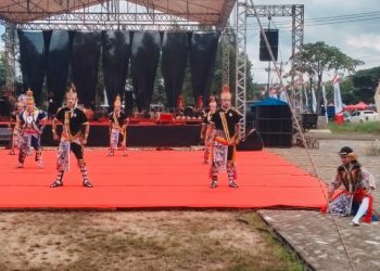 Wamen dan Ketua DPD RI Beri Apresiasi Tinggi untuk Pringsewu Cultural Festival 2025: Wujud Nyata Harmoni Budaya dan Toleransi di Bumi Lampung