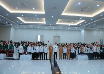 Kuliah Umum di UIN Raden Intan Lampung Dorong Wisata Halal Berbasis Dakwah: Sinergi Akademik dan Pemerintah Wujudkan Lampung Sebagai Destinasi Spiritual
