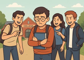 “Bullying di Kampus: Ujian Tertulis Belum Selesai, Tapi Nilai ‘Senioritas’ Sudah Bocor”