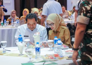 Pengawasan Ormas Diperketat Demi Jaga Stabilitas Politik dan Iklim Investasi di Lampung