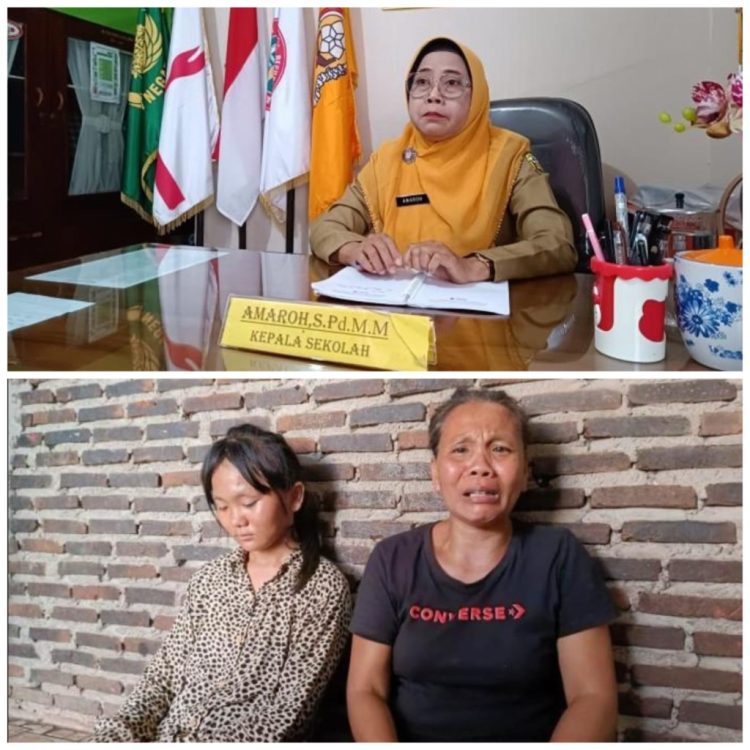 SMP 13 Bandar Lampung Heboh! Kasus Bullying Mengharu Biru, Remaja Putus Sekolah