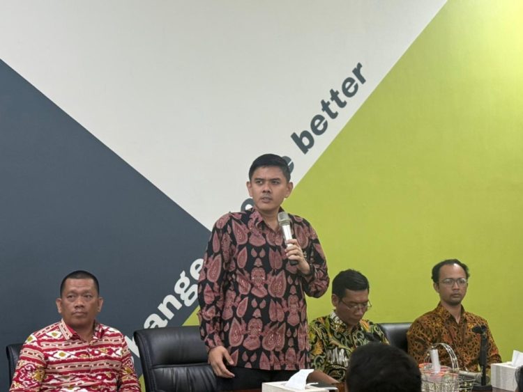 BPN Pringsewu Gelar Bimbingan Teknis PTSL 2025, Dorong Percepatan Sertifikasi Tanah bagi Warga