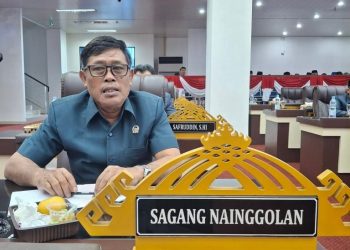 Jelang Musda Golkar Pringsewu 2025, Situasi Internal Kondusif dan Kader Siap Suksesi
