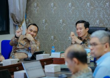 Pemprov Lampung Matangkan Persiapan LEIF 2025, Siap Gaet 130 Investor Asing dari 46 Negara dan Tampilkan Proyek Strategis Bernilai Triliunan Rupiah