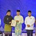 Gubernur Lampung Rahmat Mirzani Raih Anugerah Tun Perak DMDI, Wakili 18 Negara