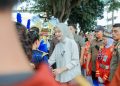 Kejurnas Marching Band FYBI 2025 di Lampung: Pemprov Tegaskan Komitmen Dukung Generasi Muda Lewat Kegiatan Kreatif
